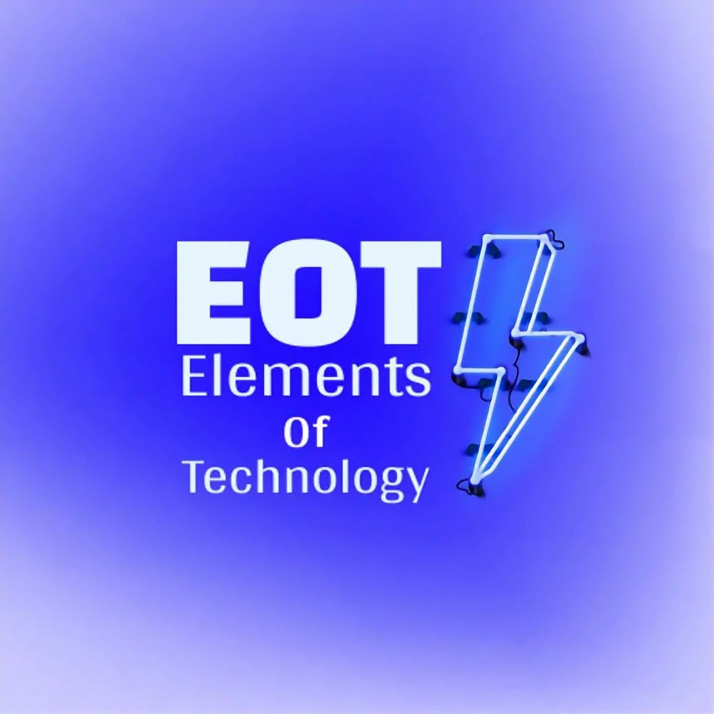 Elements of Technology logosu